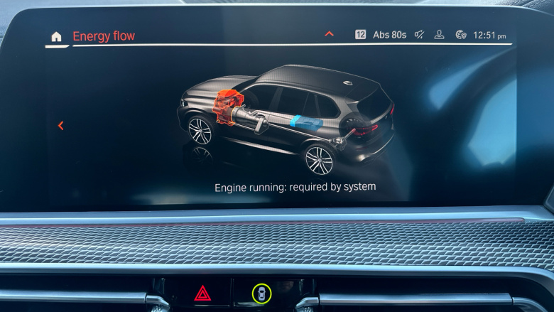 BMW X5 xDrive40i M Sport 5dr Auto Petrol Estate